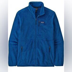 🆕 Patagonia Re-Tool Jacket - Large